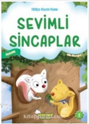 Sevimli Sincaplar Filiz Gündoğan