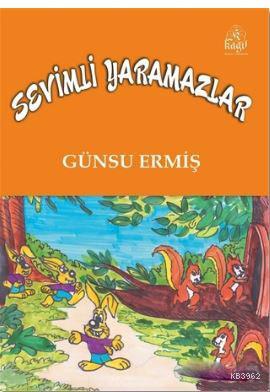 Sevimli Yaramazlar