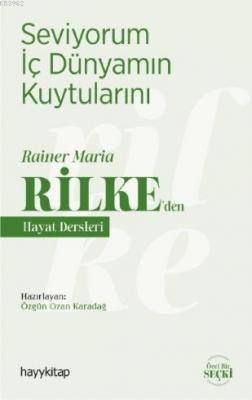 Seviyorum İç Dünyamın Kuytularını