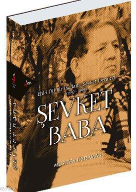 Şevket Baba