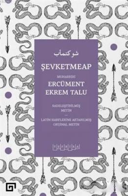 Şevketmeap