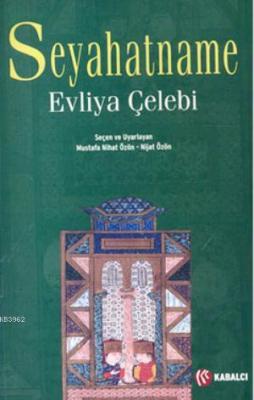 Seyahatname Evliya Çelebi