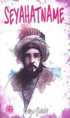 Seyahatname Evliya Çelebi
