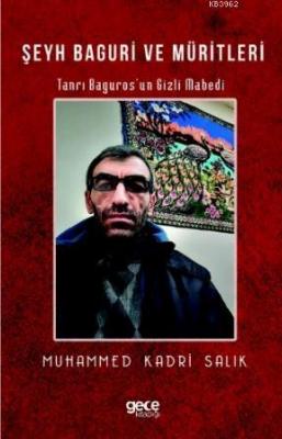 Şeyh Baguri ve Müritleri