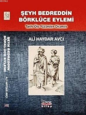 Şeyh Bedreddin Börklüce Eylemi