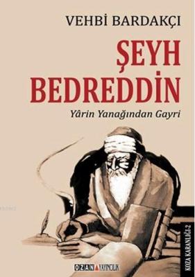 Şeyh Bedreddin Vehbi Bardakçı