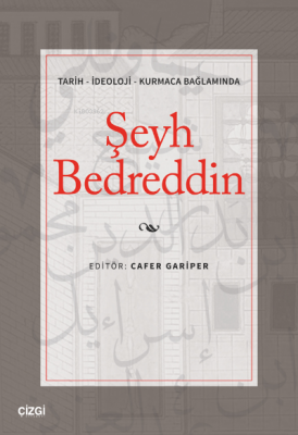 Şeyh Bedreddin
