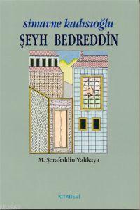 Şeyh Bedreddin