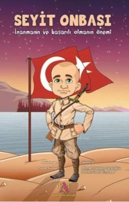 Seyit Onbaşı Ahmet Haldun Terzioğlu