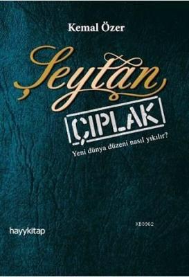 Şeytan Çıplak Kemal Özer