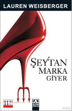 Şeytan Marka Giyer (Cep boy)