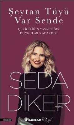 Şeytan Tüyü Var Sende