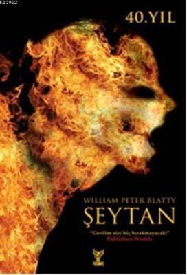 Şeytan William Peter Blatty