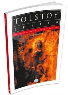 Şeytan Lev Nikolayeviç Tolstoy