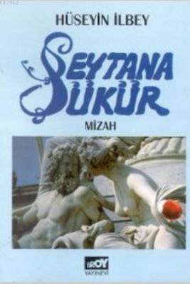 Şeytana Şükür