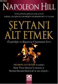 Şeytanı Alt Etmek