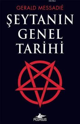 Şeytanın Genel Tarihi