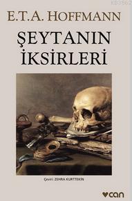 Şeytanın İksirleri E. T. A. Hoffmann