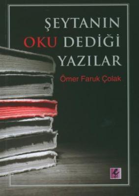 Şeytanın Oku Dediği Yazılar