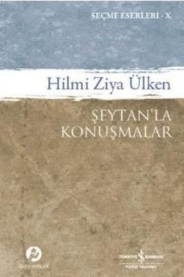 Şeytan'la Konuşmalar