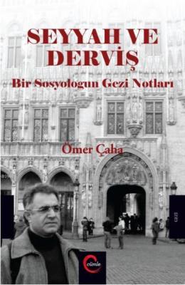 Seyyah ve Derviş