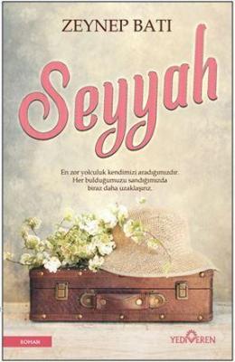 Seyyah Zeynep Batı