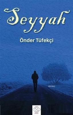 Seyyah Önder Tüfekçi