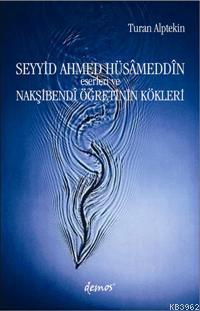 Seyyid Ahmed Hüsâmeddin