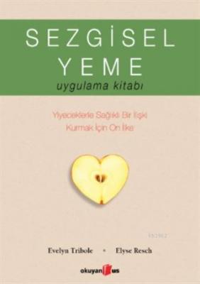 Sezgisel Yeme Uygulama Kitabı