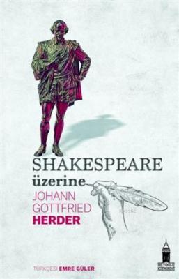Shakespeare Üzerine Johann Gottfried Herder