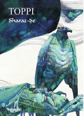 Sharez-de