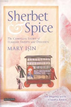Sherbet Spice