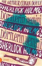 Sherlock Holmes 5 - Dörtlerin Yemini Arthur Conan Doyle