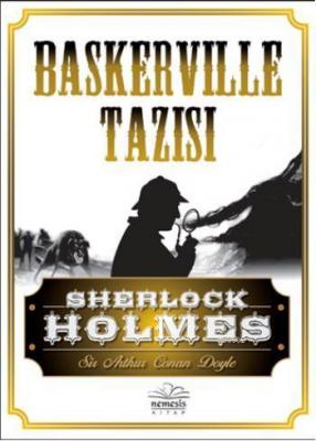 Sherlock Holmes- Baskerville Tazısı Arthur Conan Doyle