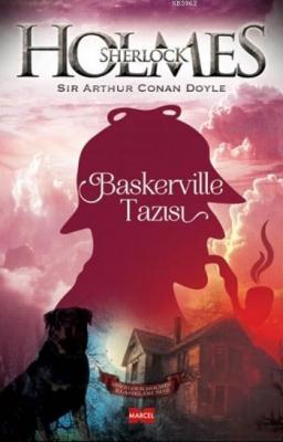 Sherlock Holmes - Baskerville Tazısı Arthur Conan Doyle