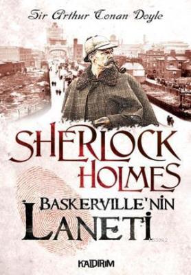 Sherlock Holmes - Baskerville'nin Laneti Arthur Conan Doyle