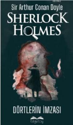 Sherlock Holmes-Dörtlerin İmzası