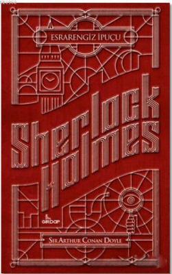 Sherlock Holmes - Esrarengiz İpuçu Sir Arthur Conan Doyle
