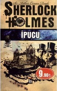 Sherlock Holmes - İpucu Arthur Conan Doyle