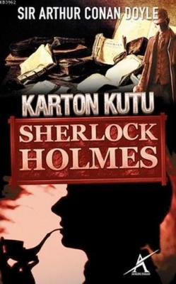 Sherlock Holmes - Karton Kutu (Cep Boy) Arthur Conan Doyle