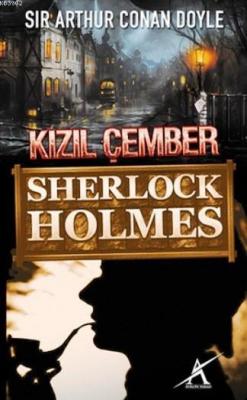 Sherlock Holmes - Kızıl Çember (Cep Boy) Arthur Conan Doyle