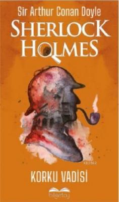 Sherlock Holmes-Korku Vadisi