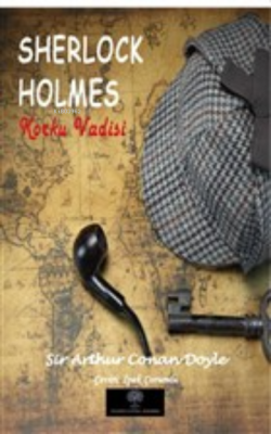 Sherlock Holmes - Korku Vadisi