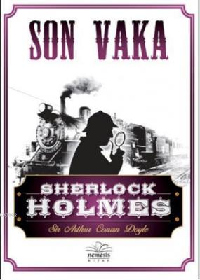 Sherlock Holmes-Son Vaka Arthur Conan Doyle