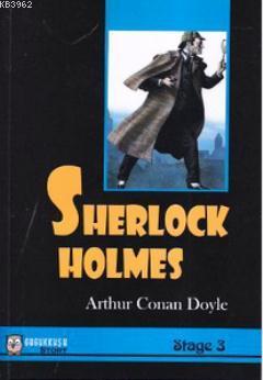 Sherlock Holmes (Stage 3) Arthur Conan Doyle