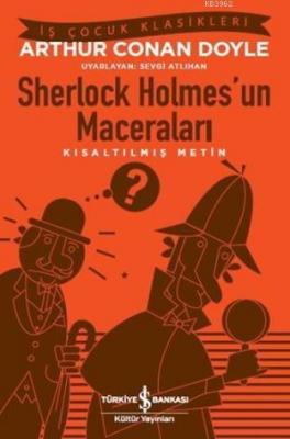 Sherlock Holmes'un Maceraları