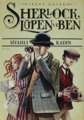 Sherlock Lüpen ve Ben