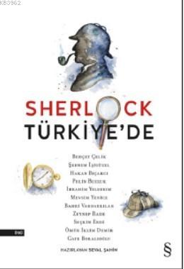 Sherlock Türkiye'de Arthur Conan Doyle