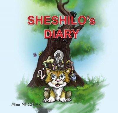 Sheshilo's Diary Alina Nil Oflaz