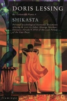 Shikasta Doris Lessing